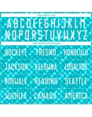 Best Pro Custom Aqua White Sublimation Soccer Uniform Jersey Best Pro Custom Aqua White Sublimation Soccer Uniform Jersey