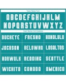 Best Pro Custom Aqua White-Black Sublimation Fade Fashion Soccer Uniform Jersey Best Pro Custom Aqua White-Black Sublimation Fade Fashion Soccer Uniform Jersey