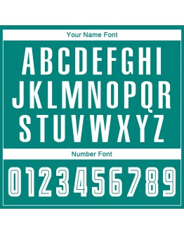 Best Pro Custom Aqua White-Black Sublimation Fade Fashion Soccer Uniform Jersey